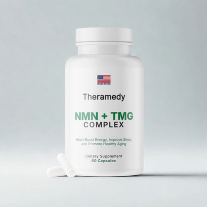Theramedy NMN+TMG Complex